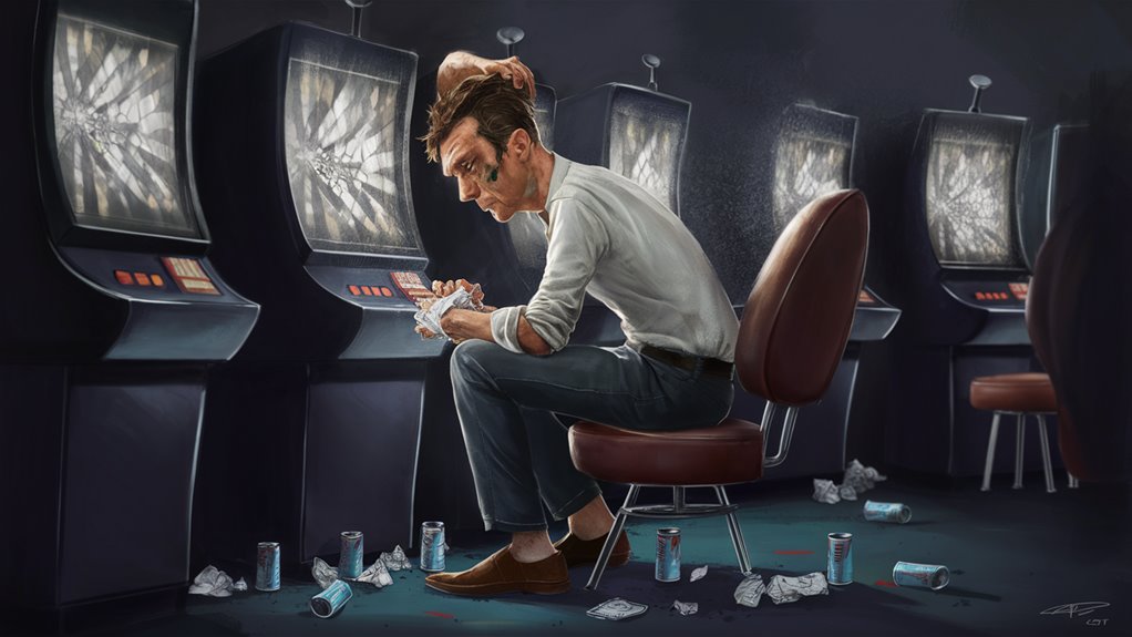 analyzing mental health triggers