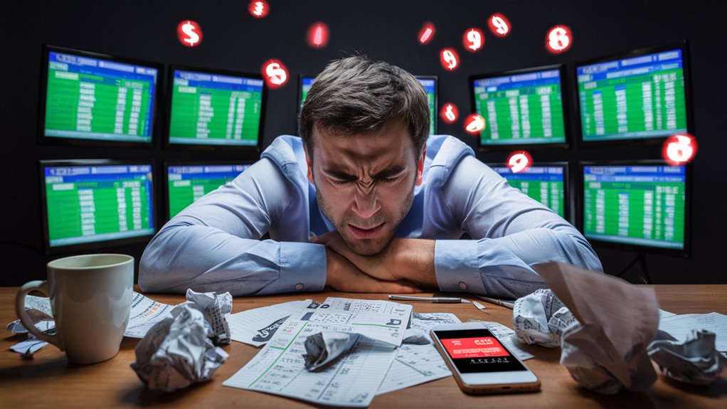 avoid making gambling errors