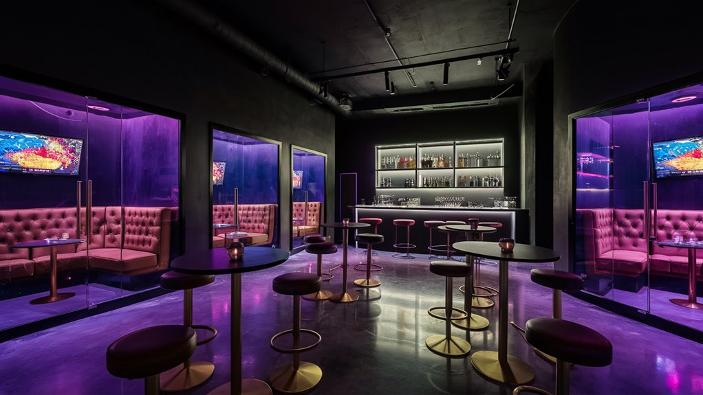 choose perfect event location