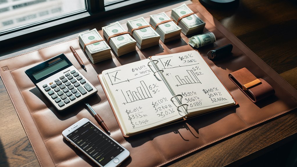 control your betting money