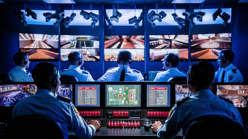 crisis readiness and planning