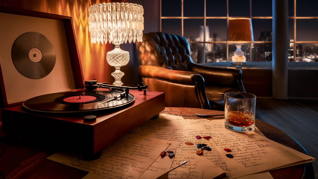 curate your ideal playlist