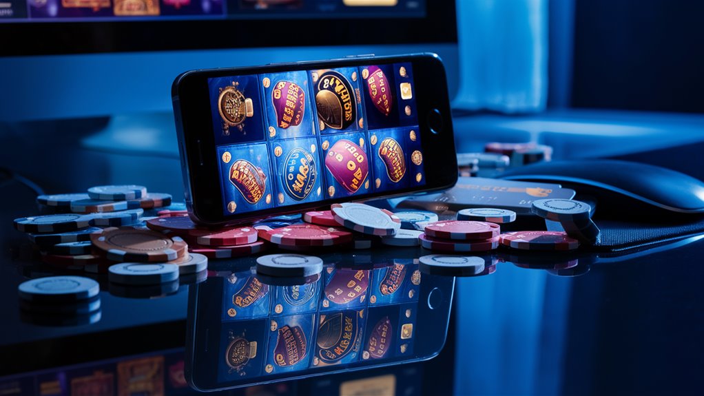 digital gambling sites advance