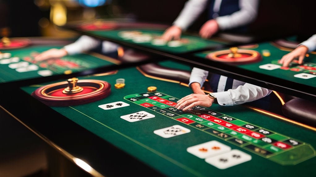 digital gaming entertainment online