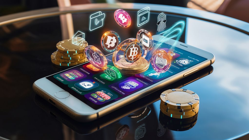 digital money innovation solutions