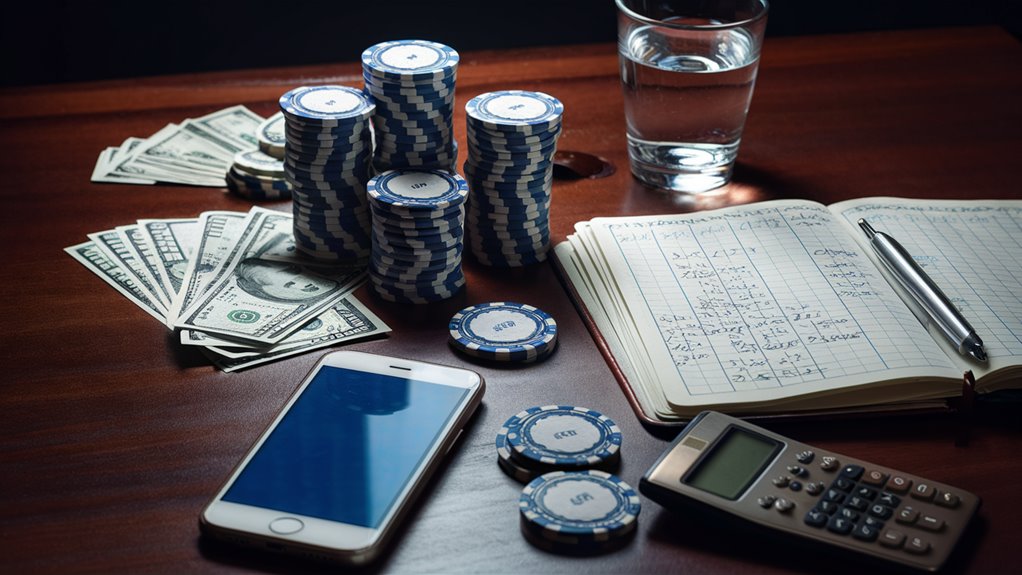 effective bankroll management strategies