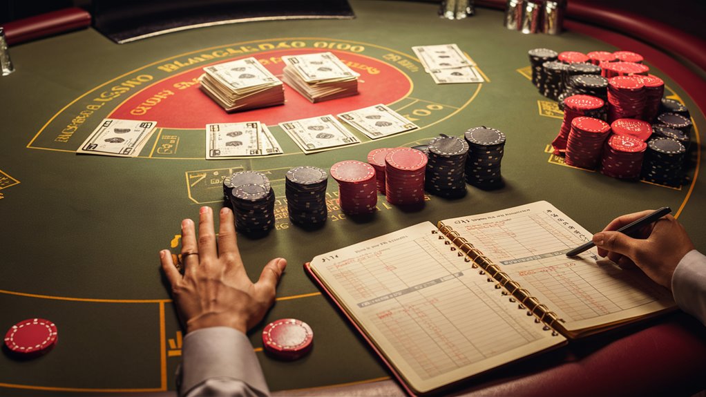 effective betting strategy basics
