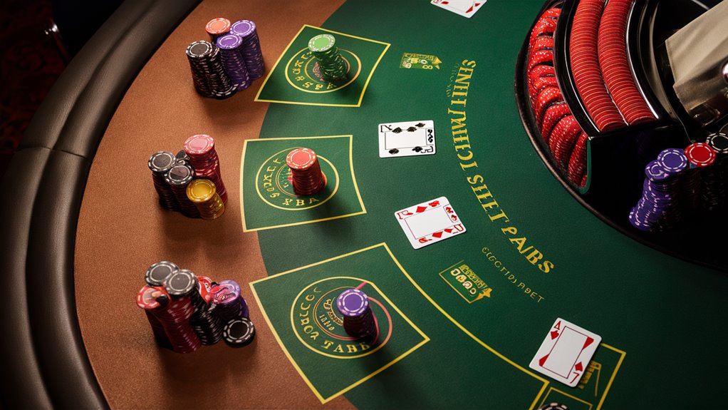 exploring popular side bets