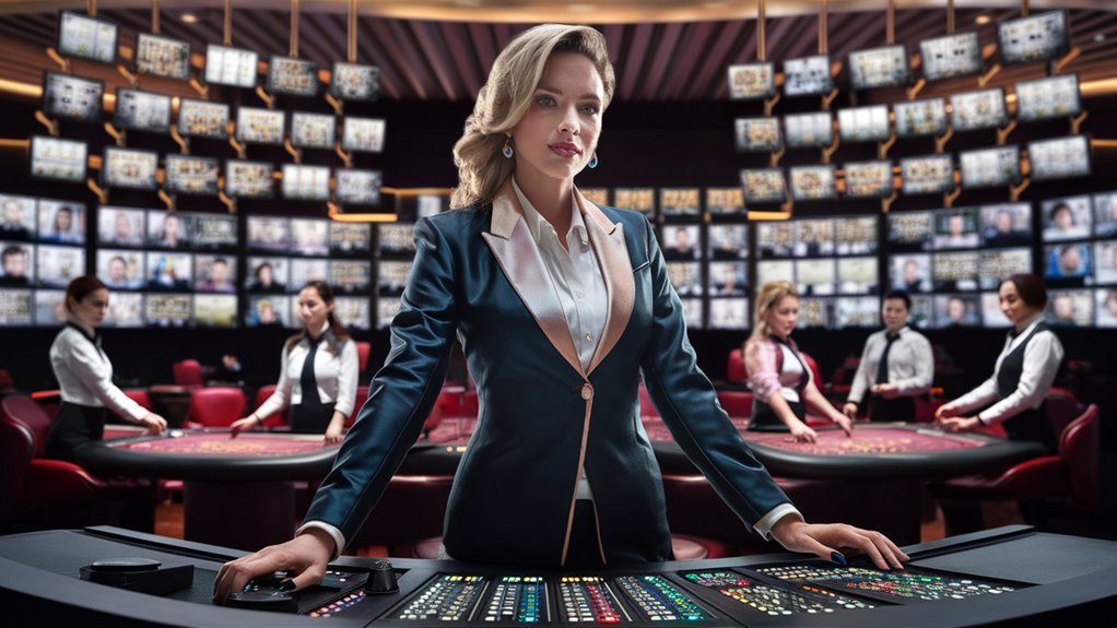 female leaders shape business