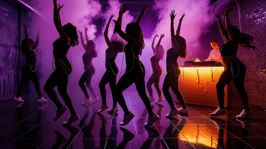 hip hop dance classics