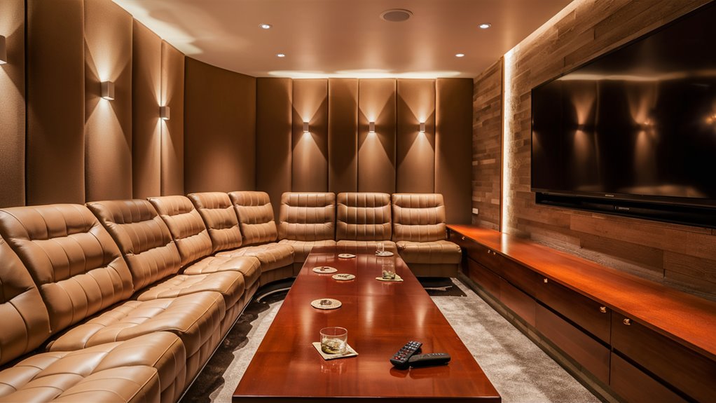 interior design seating arrangements