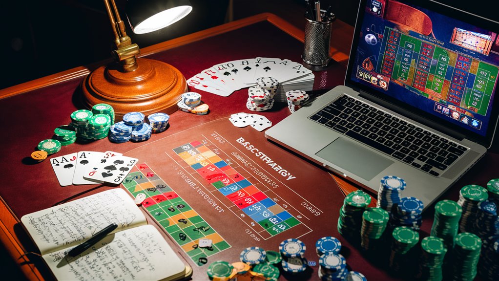 learn core strategic tables