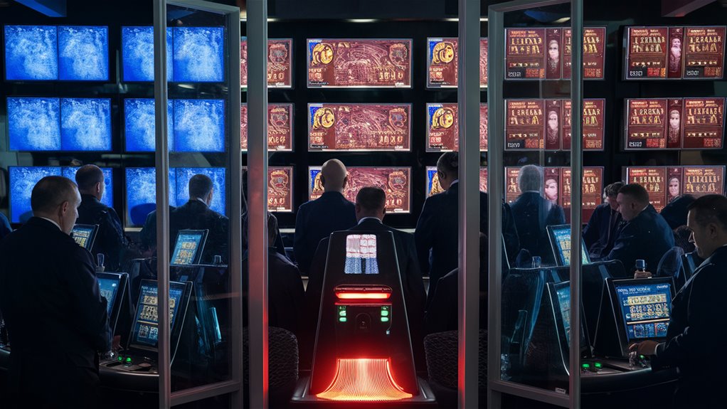 monitor financial activity compliance