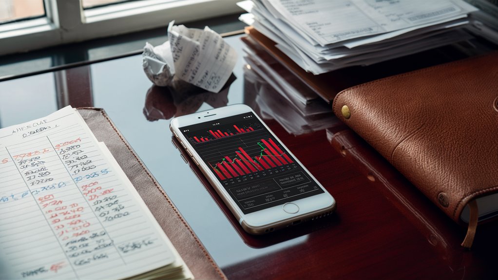 monitor your betting habits
