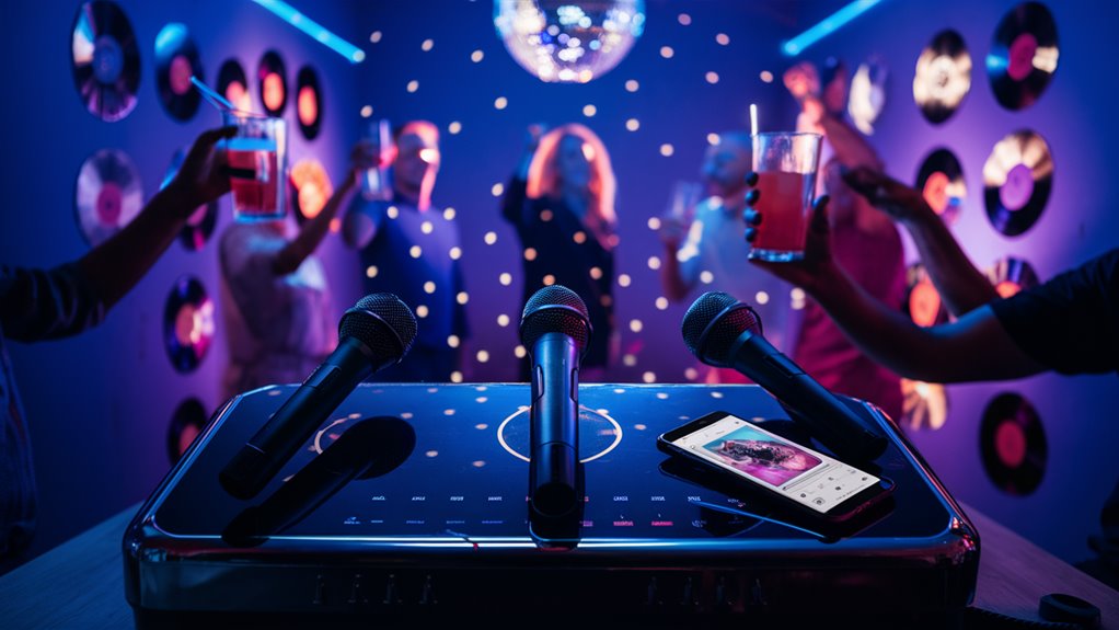 popular must play music list