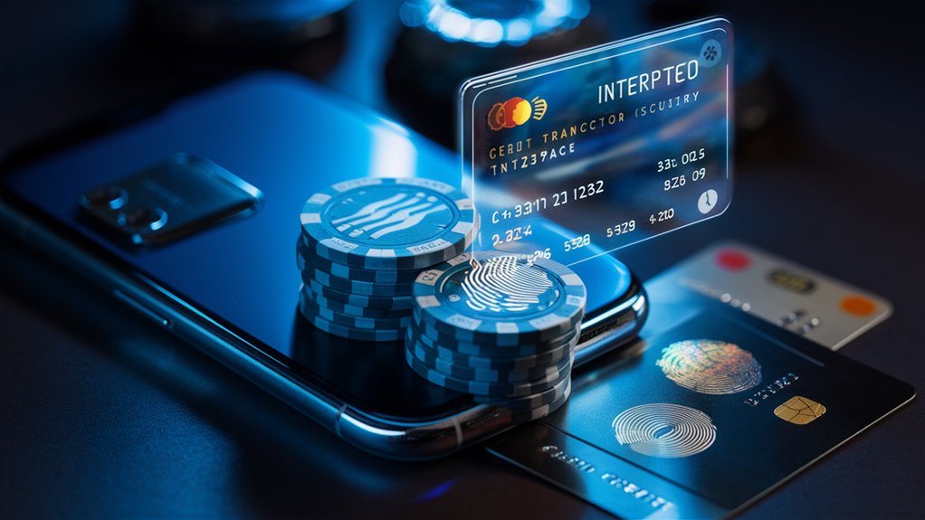 protecting online money transactions