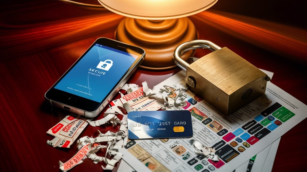safe ways to pay