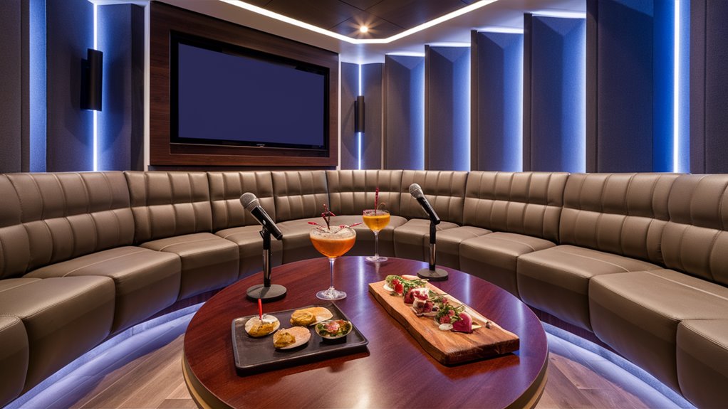 select best event location