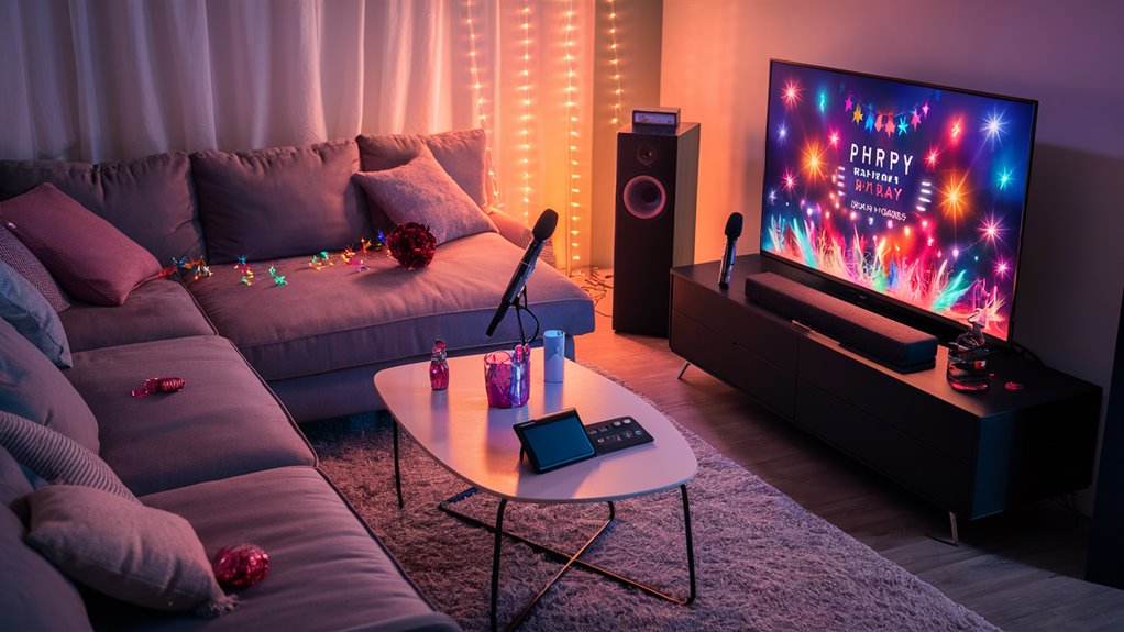 select best karaoke equipment