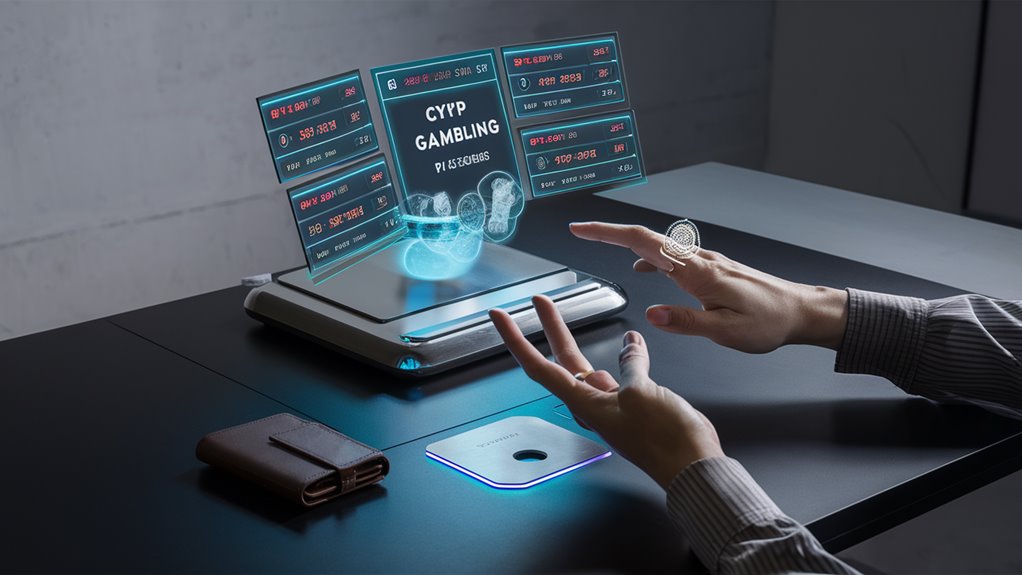 selecting optimal betting site