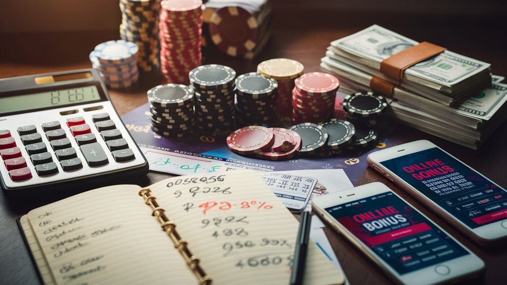 understanding betting conditions clearly