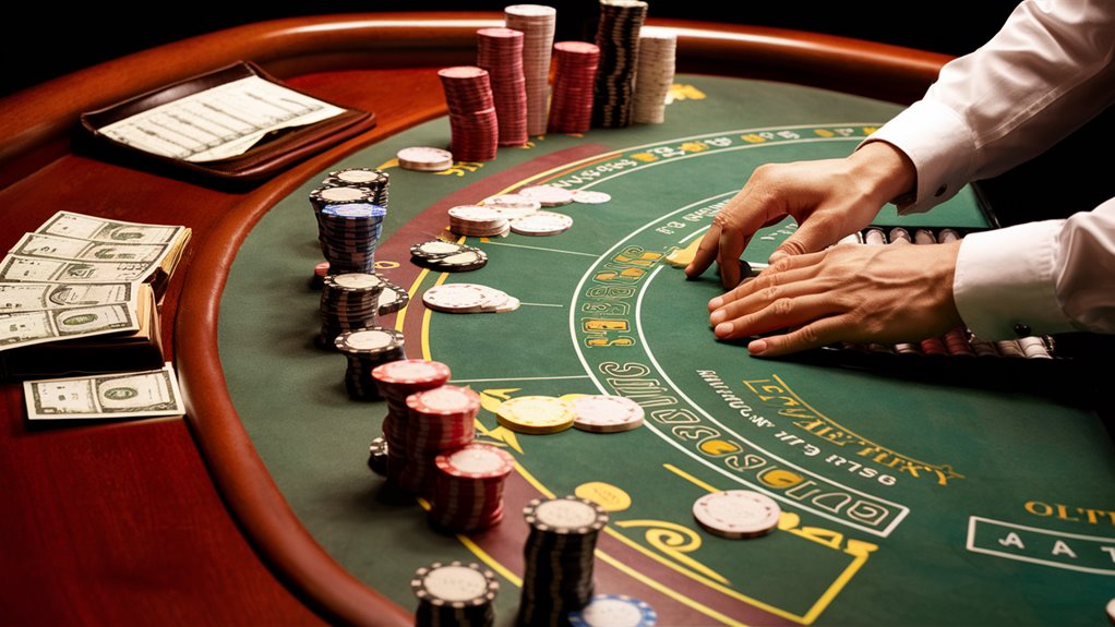 understanding betting strategies clearly