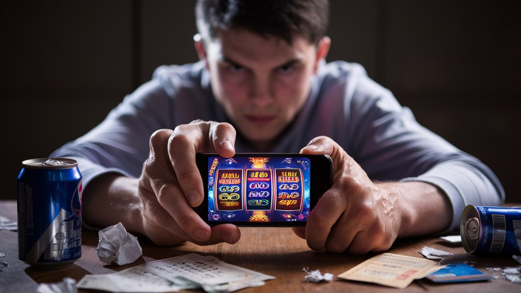 video games risk mental health
