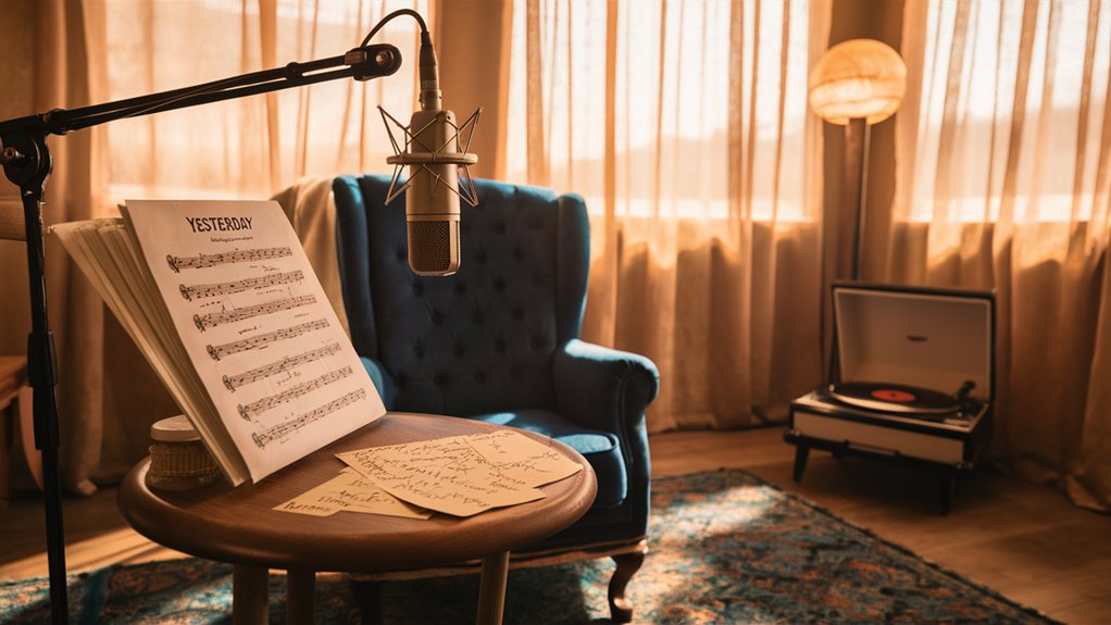 vocal range suitable songs