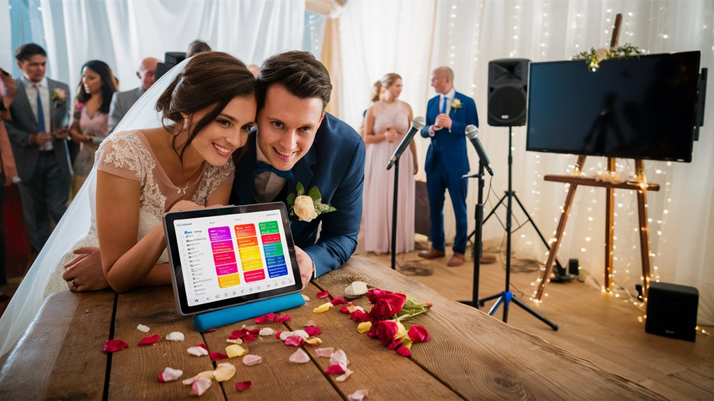 wedding songs for singing