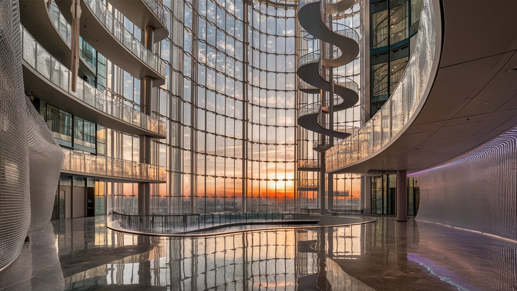 advanced building technology solutions