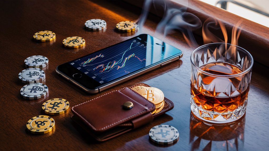 advantages of cryptocurrency betting