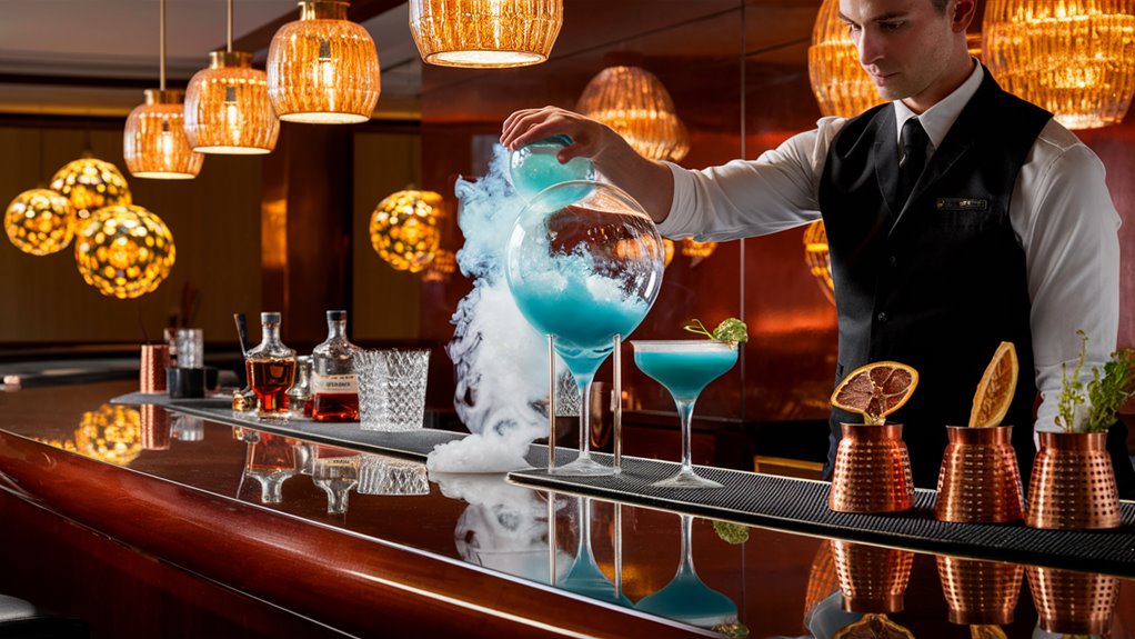 alcohol pricing for profits