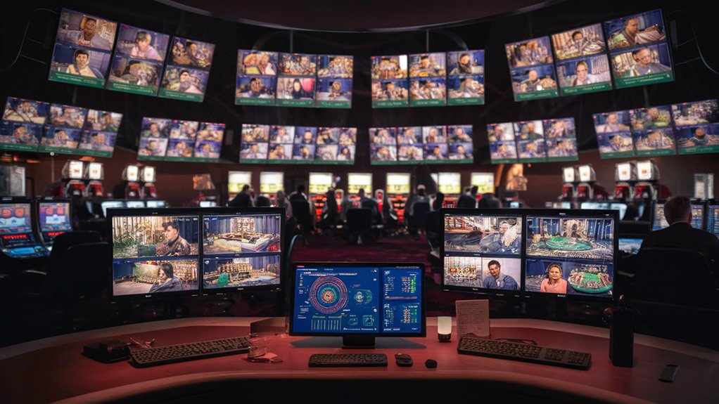 automated intelligence guards digital systems