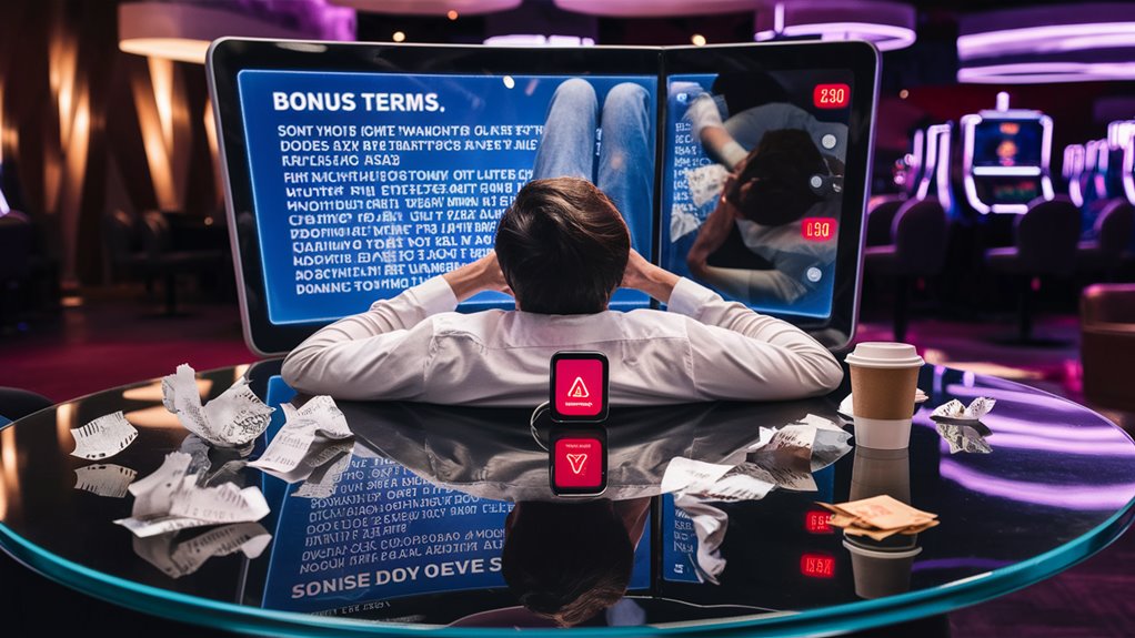 avoid bonus pitfalls strategies