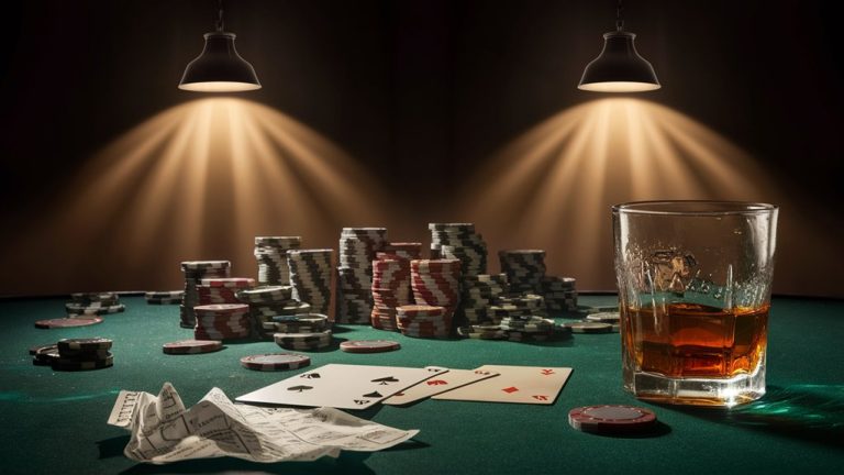 avoid common betting errors