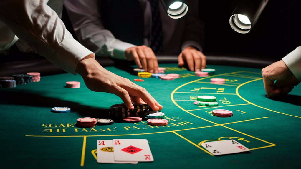 avoiding costly betting errors