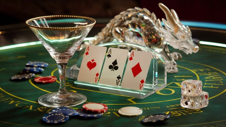 baccarat myths uncovered clearly