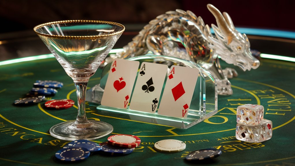 baccarat myths uncovered clearly