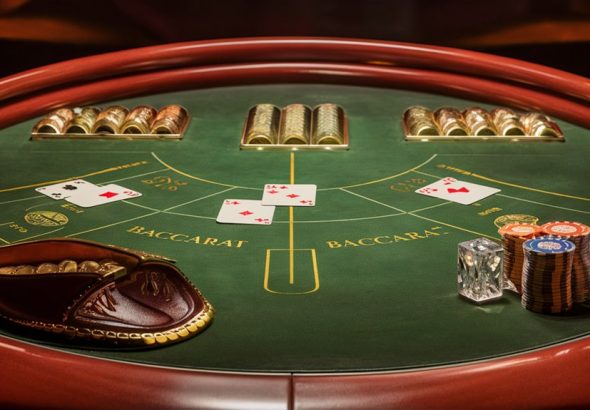 baccarat strategies made simple