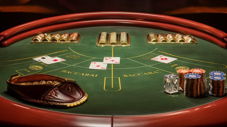 baccarat strategies made simple
