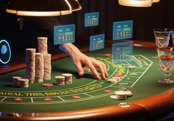 baccarat success strategies 2025