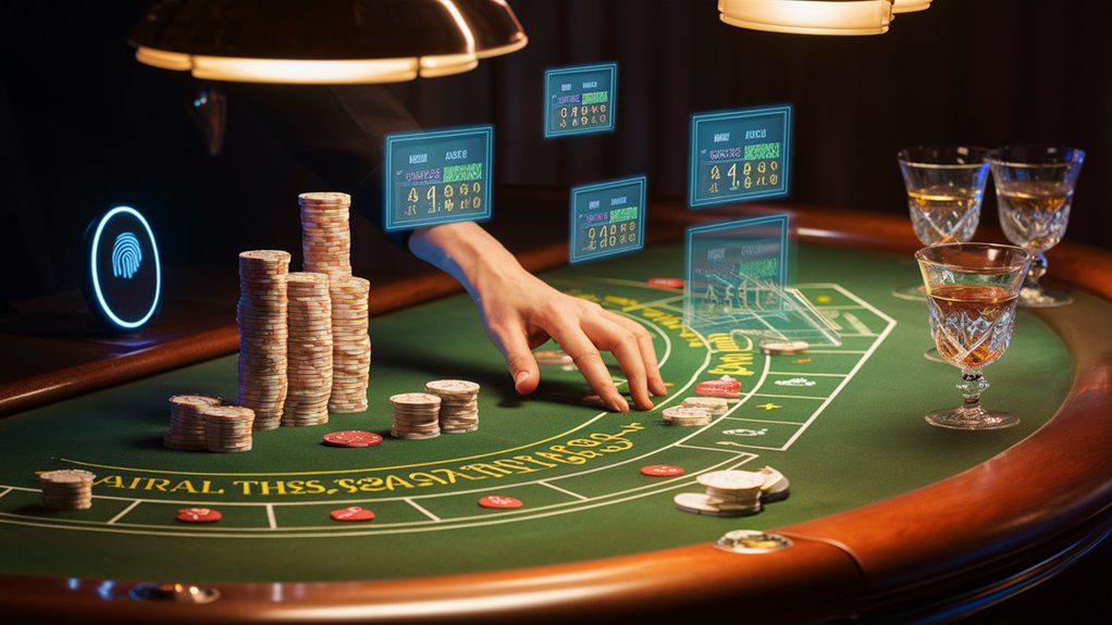baccarat success strategies 2025