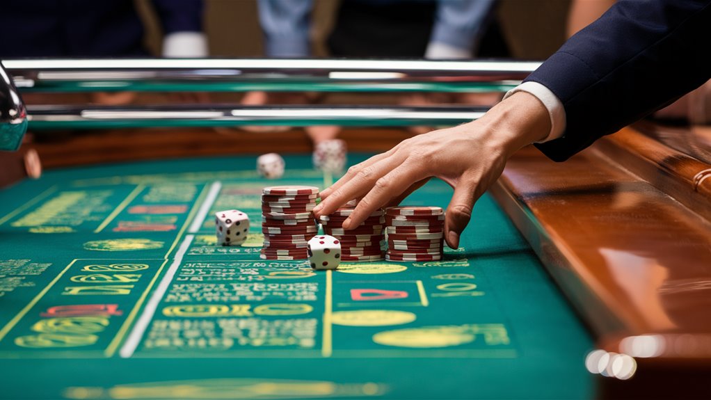become a professional gambler
