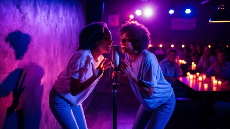 beginner friendly karaoke duets
