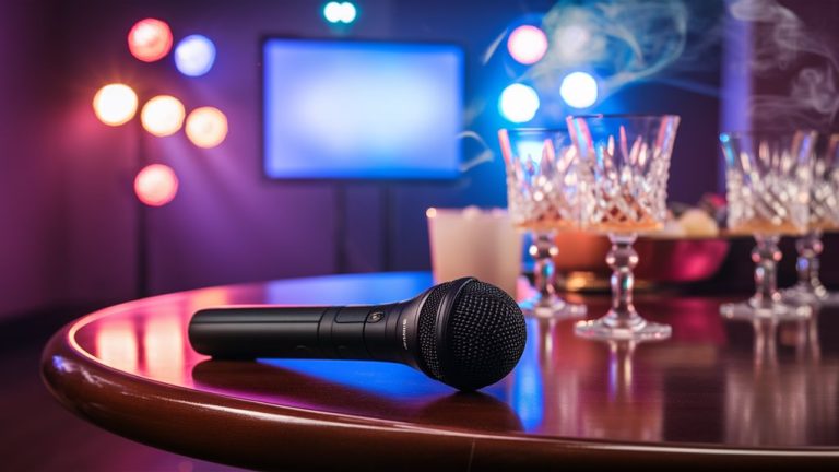 beginner friendly karaoke favorites