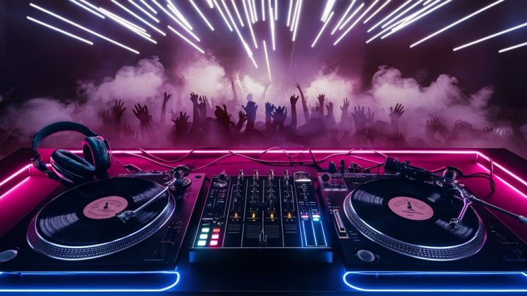beginner friendly party playlists