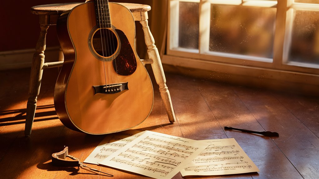 beginner friendly solo music