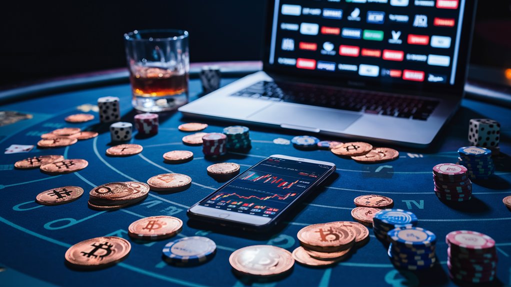 beginner s guide to crypto gambling