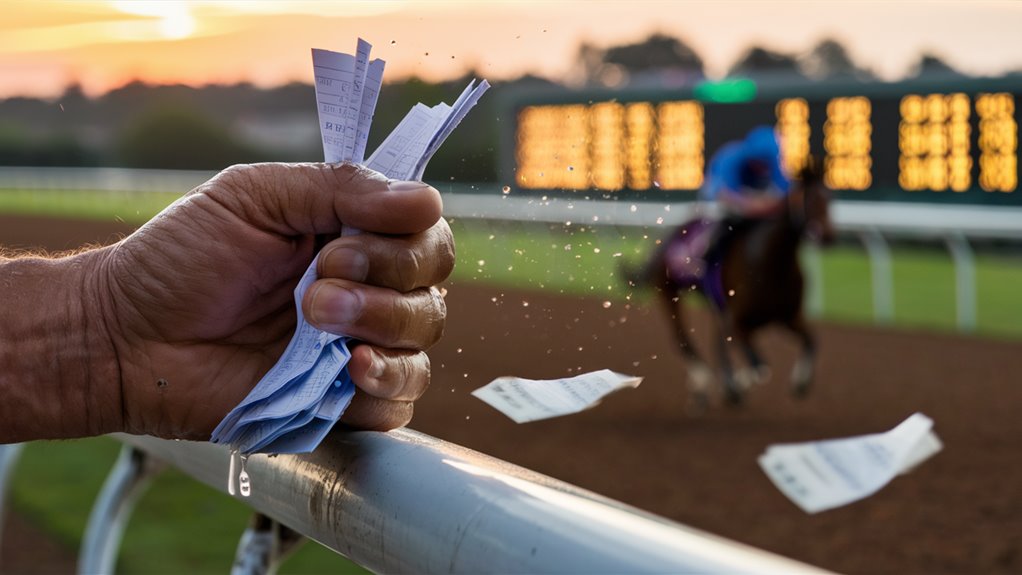 betting mindset behind underdogs