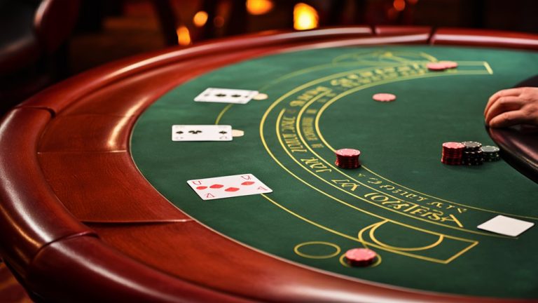 blackjack basics for beginners